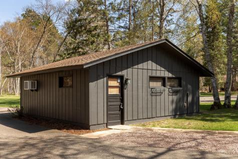 11397 Hillcrest Heights Crosslake MN 56442