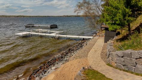 11397 Hillcrest Heights Crosslake MN 56442