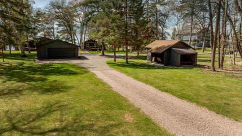 11397 Hillcrest Heights Crosslake MN 56442