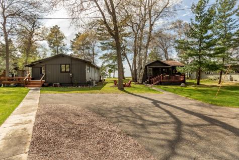 11397 Hillcrest Heights Crosslake MN 56442