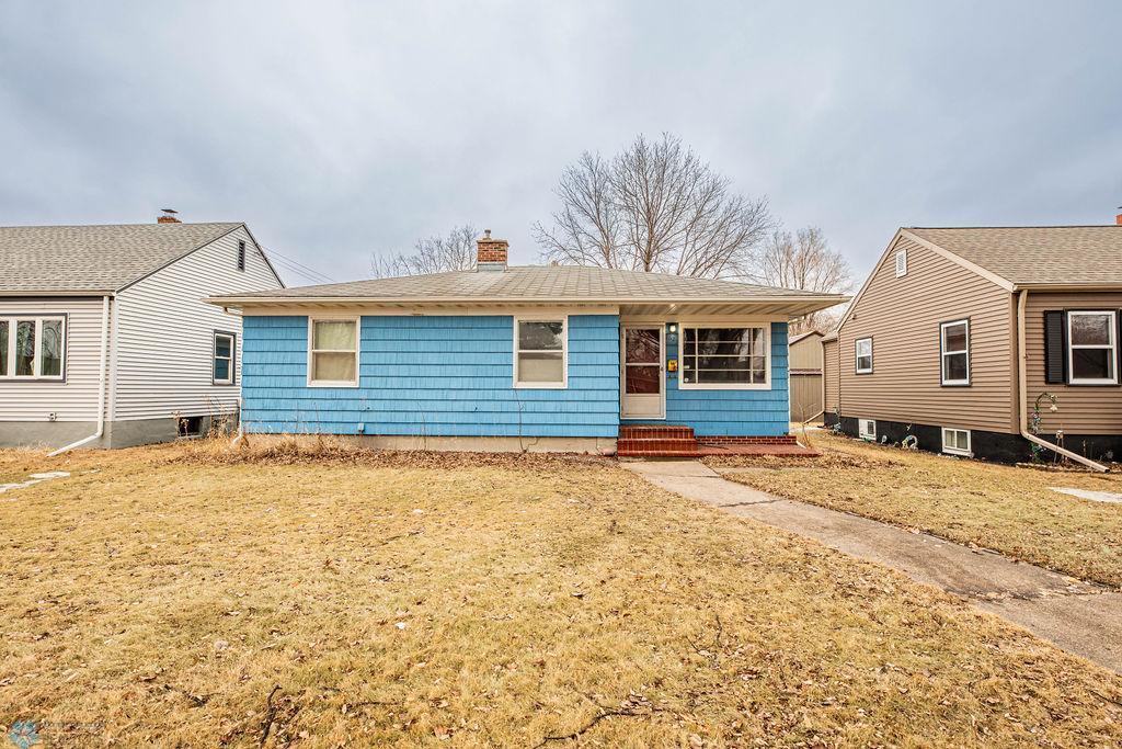 1625 11th Street N Fargo ND 58102