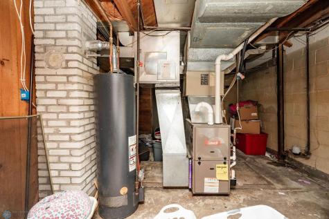 1625 11th Street N Fargo ND 58102