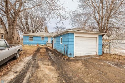 1625 11th Street N Fargo ND 58102