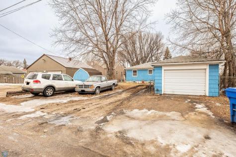 1625 11th Street N Fargo ND 58102