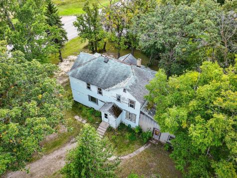 34774 400TH Street SE Fosston MN 56542
