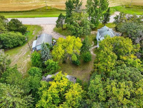34774 400TH Street SE Fosston MN 56542