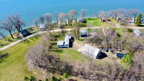 33798 Shady Oak Drive Clinton MN 56225