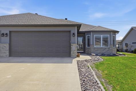 4346 46th Avenue S Fargo ND 58104