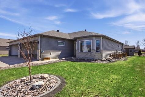 4346 46th Avenue S Fargo ND 58104
