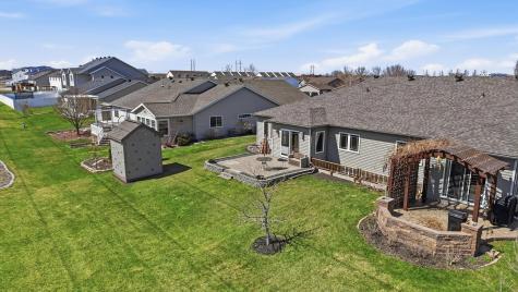 4346 46th Avenue S Fargo ND 58104