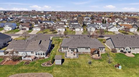 4346 46th Avenue S Fargo ND 58104