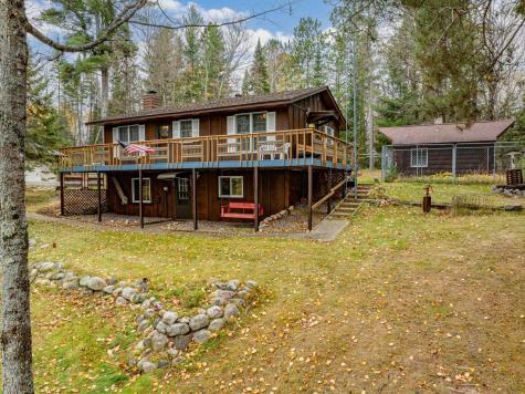 21300 Shallow Lake Road Warba MN 55793