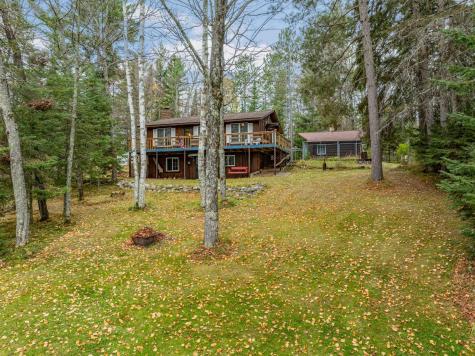 21300 Shallow Lake Road Warba MN 55793
