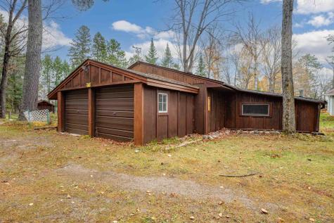 21300 Shallow Lake Road Warba MN 55793