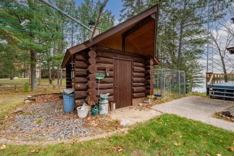 21300 Shallow Lake Road Warba MN 55793