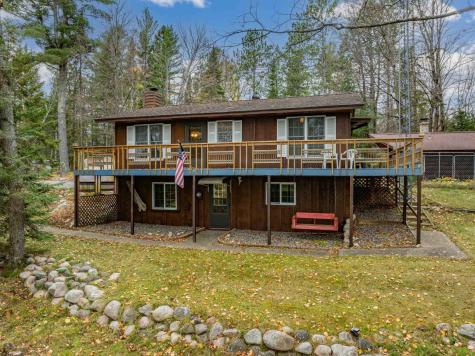 21300 Shallow Lake Road Warba MN 55793