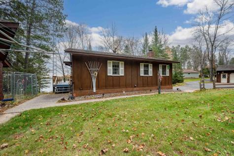 21300 Shallow Lake Road Warba MN 55793