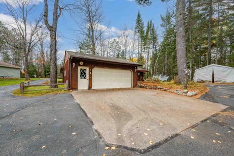 21300 Shallow Lake Road Warba MN 55793