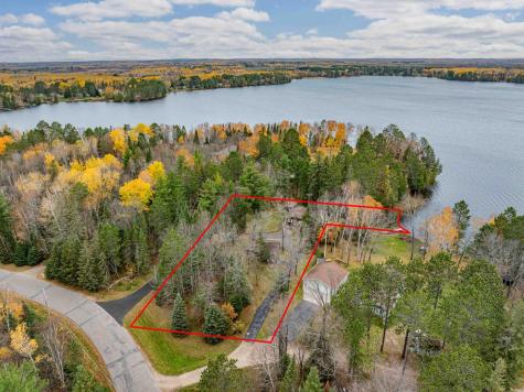 21300 Shallow Lake Road Warba MN 55793