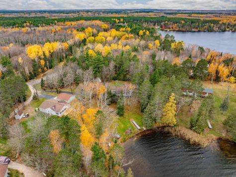 21300 Shallow Lake Road Warba MN 55793