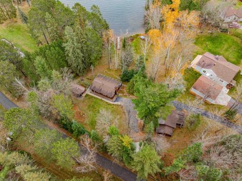 21300 Shallow Lake Road Warba MN 55793
