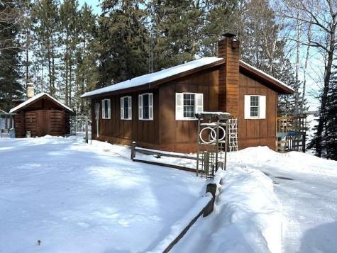 21300 Shallow Lake Road Warba MN 55793