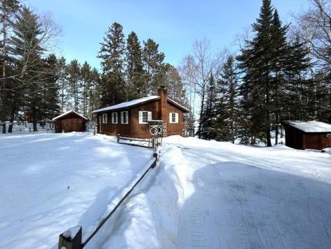 21300 Shallow Lake Road Warba MN 55793