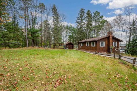 21300 Shallow Lake Road Warba MN 55793