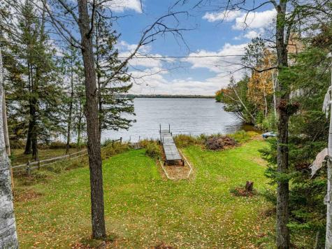 21300 Shallow Lake Road Warba MN 55793