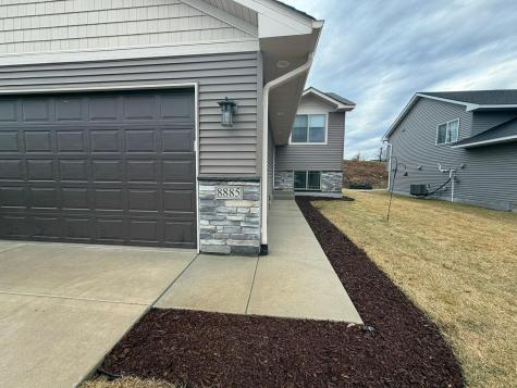 8885 Parkview Circle Chisago City MN 55013