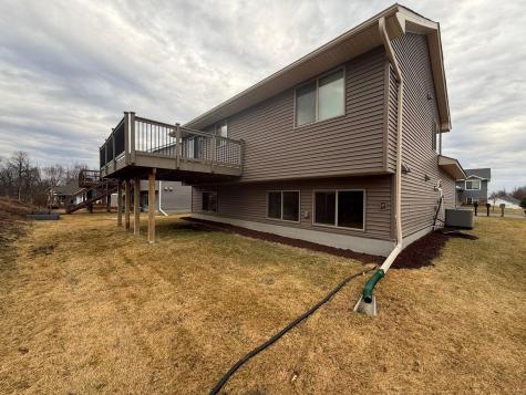 8885 Parkview Circle Chisago City MN 55013