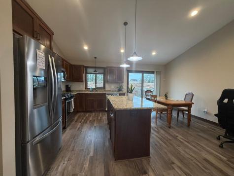 8885 Parkview Circle Chisago City MN 55013
