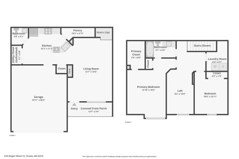 2744 Wagon Wheel Trail Chaska MN 55318