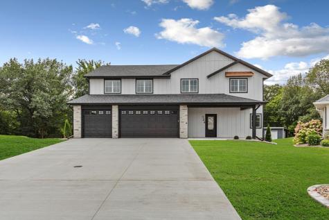 124 Joshua Court Mankato MN 56001