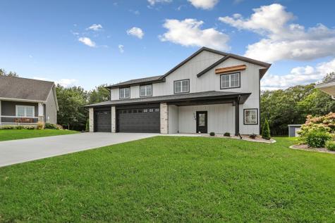 124 Joshua Court Mankato MN 56001