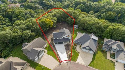 124 Joshua Court Mankato MN 56001