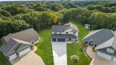 124 Joshua Court Mankato MN 56001