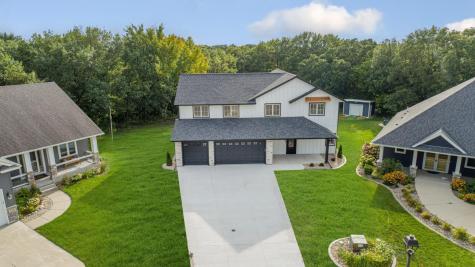 124 Joshua Court Mankato MN 56001