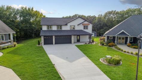 124 Joshua Court Mankato MN 56001