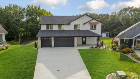 124 Joshua Court Mankato MN 56001