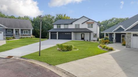 124 Joshua Court Mankato MN 56001