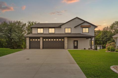 124 Joshua Court Mankato MN 56001