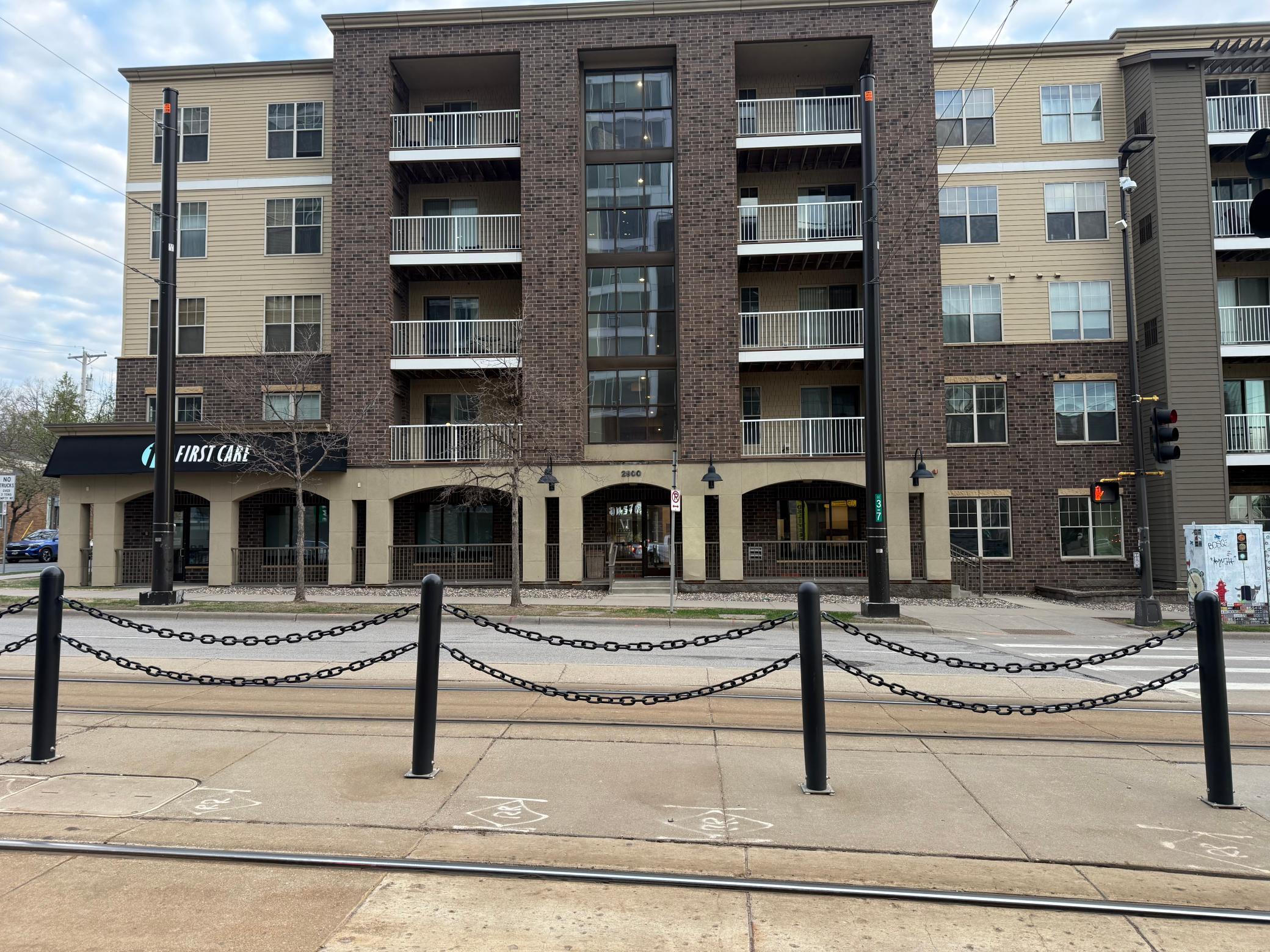 2900 University Avenue SE Minneapolis MN 55414