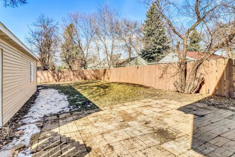 307 10th Street N Moorhead MN 56560