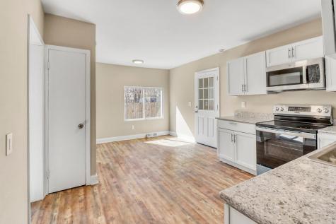 307 10th Street N Moorhead MN 56560