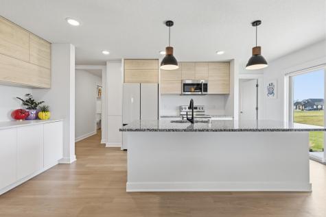 11556 Lakewood Court NE Albertville MN 55301