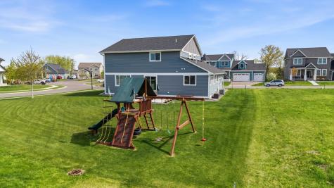 11556 Lakewood Court NE Albertville MN 55301