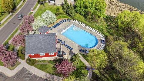 11556 Lakewood Court NE Albertville MN 55301