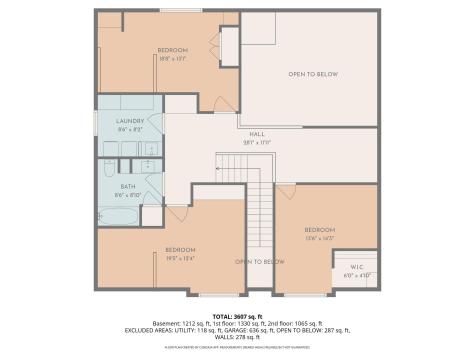 11556 Lakewood Court NE Albertville MN 55301