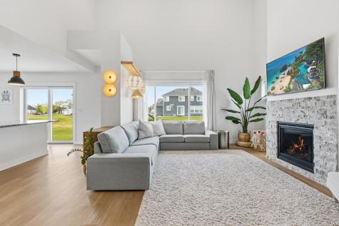11556 Lakewood Court NE Albertville MN 55301